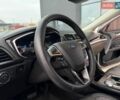 Серый Форд Фьюжн, объемом двигателя 2 л и пробегом 115 тыс. км за 10950 $, фото 43 на Automoto.ua