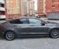 Форд Фьюжен 2019 у Тернополі на Automoto.ua Сірий Форд Фьюжен, об'ємом двигуна 2.49 л та пробігом 70 тис. км за 14800 $, фото 35 на Automoto.ua
