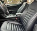 Сірий Форд Фьюжен, об'ємом двигуна 2 л та пробігом 89 тис. км за 9700 $, фото 7 на Automoto.ua