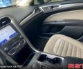 Форд Фьюжен 2019 у Миколаєві на Automoto.ua Сірий Форд Фьюжен, об'ємом двигуна 2.5 л та пробігом 90 тис. км за 14500 $, фото 7 на Automoto.ua