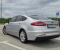 Форд Фьюжн 2019 в Виннице на Automoto.ua Серый Форд Фьюжн, объемом двигателя 2 л и пробегом 115 тыс. км за 16300 $, фото 4 на Automoto.ua