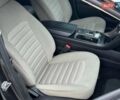 Форд Фьюжн 2019 в Одессе на Automoto.ua Серый Форд Фьюжн, объемом двигателя 2.5 л и пробегом 104 тыс. км за 15490 $, фото 26 на Automoto.ua