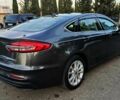 Форд Фьюжен 2019 у Житомирі на Automoto.ua Сірий Форд Фьюжен, об'ємом двигуна 2 л та пробігом 139 тис. км за 9800 $, фото 2 на Automoto.ua