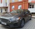 Форд Фьюжен 2019 у Тернополі на Automoto.ua Сірий Форд Фьюжен, об'ємом двигуна 2.49 л та пробігом 70 тис. км за 14800 $, фото 16 на Automoto.ua