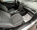 Серый Форд Фьюжн, объемом двигателя 0 л и пробегом 100 тыс. км за 15000 $, фото 2 на Automoto.ua