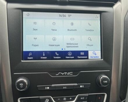 Серый Форд Фьюжн, объемом двигателя 0 л и пробегом 100 тыс. км за 15000 $, фото 3 на Automoto.ua