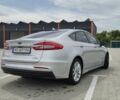 Форд Фьюжн 2019 в Виннице на Automoto.ua Серый Форд Фьюжн, объемом двигателя 2 л и пробегом 115 тыс. км за 16300 $, фото 3 на Automoto.ua