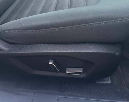 Серый Форд Фьюжн, объемом двигателя 2 л и пробегом 103 тыс. км за 14950 $, фото 40 на Automoto.ua