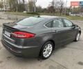 Сірий Форд Фьюжен, об'ємом двигуна 2 л та пробігом 68 тис. км за 18200 $, фото 3 на Automoto.ua
