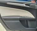 Форд Фьюжн 2019 в Одессе на Automoto.ua Серый Форд Фьюжн, объемом двигателя 2.5 л и пробегом 104 тыс. км за 15490 $, фото 18 на Automoto.ua