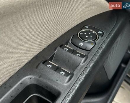 Форд Фьюжн 2019 в Одессе на Automoto.ua Серый Форд Фьюжн, объемом двигателя 2.5 л и пробегом 104 тыс. км за 15490 $, фото 11 на Automoto.ua