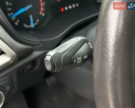 Форд Фьюжн 2019 в Одессе на Automoto.ua Серый Форд Фьюжн, объемом двигателя 2.5 л и пробегом 104 тыс. км за 15490 $, фото 15 на Automoto.ua