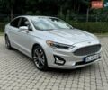 Сірий Форд Фьюжен, об'ємом двигуна 2 л та пробігом 115 тис. км за 17000 $, фото 1 на Automoto.ua
