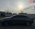 Сірий Форд Фьюжен, об'ємом двигуна 2 л та пробігом 112 тис. км за 12900 $, фото 5 на Automoto.ua