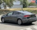 Сірий Форд Фьюжен, об'ємом двигуна 2.49 л та пробігом 100 тис. км за 14999 $, фото 6 на Automoto.ua