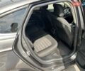 Сірий Форд Фьюжен, об'ємом двигуна 2.49 л та пробігом 100 тис. км за 14999 $, фото 41 на Automoto.ua