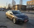 Сірий Форд Фьюжен, об'ємом двигуна 2 л та пробігом 114 тис. км за 15900 $, фото 3 на Automoto.ua