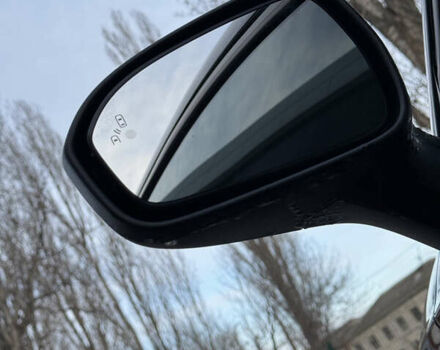 Сірий Форд Фьюжен, об'ємом двигуна 2 л та пробігом 65 тис. км за 14900 $, фото 23 на Automoto.ua