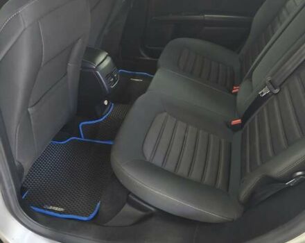 Серый Форд Фьюжн, объемом двигателя 2 л и пробегом 94 тыс. км за 15000 $, фото 13 на Automoto.ua