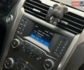 Форд Фьюжн 2019 в Одессе на Automoto.ua Серый Форд Фьюжн, объемом двигателя 2.5 л и пробегом 104 тыс. км за 15490 $, фото 28 на Automoto.ua