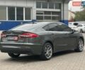 Форд Фьюжн 2019 в Одессе на Automoto.ua Серый Форд Фьюжн, объемом двигателя 2.5 л и пробегом 104 тыс. км за 15490 $, фото 3 на Automoto.ua