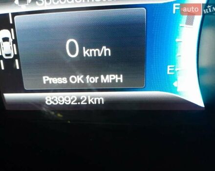 Сірий Форд Фьюжен, об'ємом двигуна 2 л та пробігом 84 тис. км за 17500 $, фото 27 на Automoto.ua