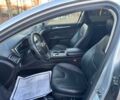 Сірий Форд Фьюжен, об'ємом двигуна 2 л та пробігом 34 тис. км за 8900 $, фото 9 на Automoto.ua