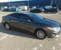 Форд Фьюжн 2019 в Ивано-Франковске на Automoto.ua Серый Форд Фьюжн, объемом двигателя 1.5 л и пробегом 45 тыс. км за 17000 $, фото 9 на Automoto.ua