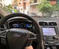 Сірий Форд Фьюжен, об'ємом двигуна 2 л та пробігом 59 тис. км за 17500 $, фото 4 на Automoto.ua