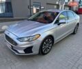 Сірий Форд Фьюжен, об'ємом двигуна 2 л та пробігом 136 тис. км за 12650 $, фото 1 на Automoto.ua