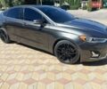 Серый Форд Фьюжн, объемом двигателя 2 л и пробегом 110 тыс. км за 11700 $, фото 1 на Automoto.ua