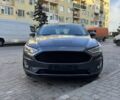 Сірий Форд Фьюжен, об'ємом двигуна 2 л та пробігом 194 тис. км за 13656 $, фото 1 на Automoto.ua