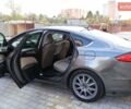 Форд Фьюжен 2019 у Тернополі на Automoto.ua Сірий Форд Фьюжен, об'ємом двигуна 2.49 л та пробігом 70 тис. км за 14800 $, фото 22 на Automoto.ua