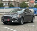 Форд Фьюжн 2019 в Одессе на Automoto.ua Серый Форд Фьюжн, объемом двигателя 2.5 л и пробегом 104 тыс. км за 15490 $, фото 1 на Automoto.ua