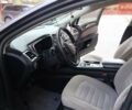 Форд Фьюжен 2019 у Тернополі на Automoto.ua Сірий Форд Фьюжен, об'ємом двигуна 2.49 л та пробігом 70 тис. км за 14800 $, фото 5 на Automoto.ua