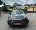 Серый Форд Фьюжн, объемом двигателя 2 л и пробегом 112 тыс. км за 16700 $, фото 1 на Automoto.ua