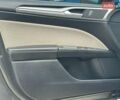 Форд Фьюжн 2019 в Одессе на Automoto.ua Серый Форд Фьюжн, объемом двигателя 2.5 л и пробегом 104 тыс. км за 15490 $, фото 10 на Automoto.ua