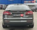 Форд Фьюжн 2019 в Одессе на Automoto.ua Серый Форд Фьюжн, объемом двигателя 2.5 л и пробегом 104 тыс. км за 15490 $, фото 4 на Automoto.ua