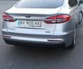 Серый Форд Фьюжн, объемом двигателя 2 л и пробегом 126 тыс. км за 17200 $, фото 2 на Automoto.ua