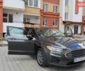 Форд Фьюжен 2019 у Тернополі на Automoto.ua Сірий Форд Фьюжен, об'ємом двигуна 2.49 л та пробігом 70 тис. км за 14800 $, фото 3 на Automoto.ua