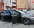Форд Фьюжен 2019 у Тернополі на Automoto.ua Сірий Форд Фьюжен, об'ємом двигуна 2.49 л та пробігом 70 тис. км за 14800 $, фото 25 на Automoto.ua