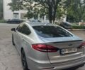 Форд Фьюжн 2019 в Запорожье на Automoto.ua Серый Форд Фьюжн, объемом двигателя 1.5 л и пробегом 32 тыс. км за 16000 $, фото 1 на Automoto.ua