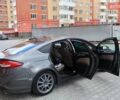 Форд Фьюжен 2019 у Тернополі на Automoto.ua Сірий Форд Фьюжен, об'ємом двигуна 2.49 л та пробігом 70 тис. км за 14800 $, фото 26 на Automoto.ua