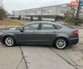 Сірий Форд Фьюжен, об'ємом двигуна 2 л та пробігом 68 тис. км за 18200 $, фото 1 на Automoto.ua