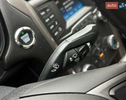 Форд Фьюжн 2019 в Одессе на Automoto.ua Серый Форд Фьюжн, объемом двигателя 2.5 л и пробегом 104 тыс. км за 15490 $, фото 14 на Automoto.ua