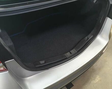 Серый Форд Фьюжн, объемом двигателя 2 л и пробегом 94 тыс. км за 15000 $, фото 11 на Automoto.ua