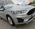 Сірий Форд Фьюжен, об'ємом двигуна 2 л та пробігом 153 тис. км за 16800 $, фото 1 на Automoto.ua