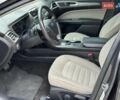 Форд Фьюжн 2019 в Одессе на Automoto.ua Серый Форд Фьюжн, объемом двигателя 2.5 л и пробегом 104 тыс. км за 15490 $, фото 9 на Automoto.ua