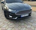 Сірий Форд Фьюжен, об'ємом двигуна 2 л та пробігом 109 тис. км за 11700 $, фото 1 на Automoto.ua