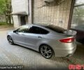 Серый Форд Фьюжн, объемом двигателя 2 л и пробегом 232 тыс. км за 15500 $, фото 1 на Automoto.ua